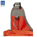 bulk waterproof single nylon fishing shoulder bag